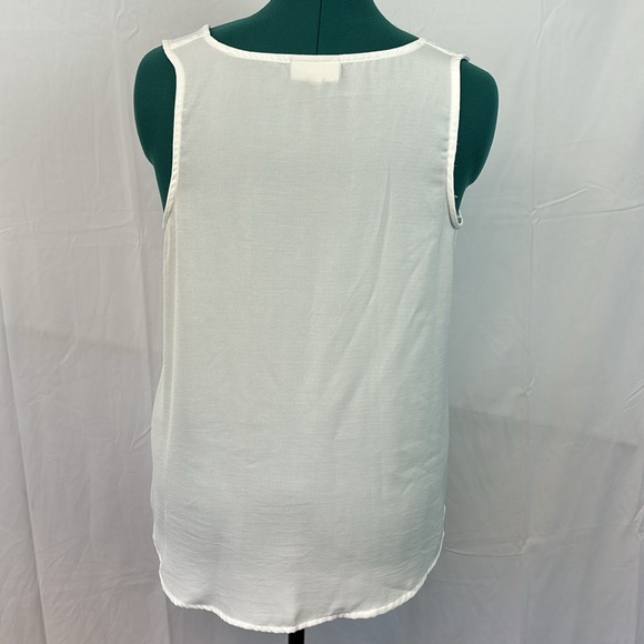 Studio B by Bobeau Tank sz L - Picture 4 of 11